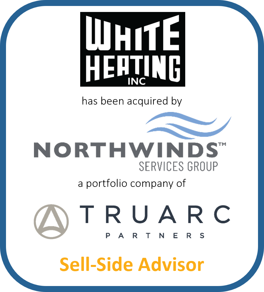 White Heading Inc. has been acquired by Northwinds Services Group