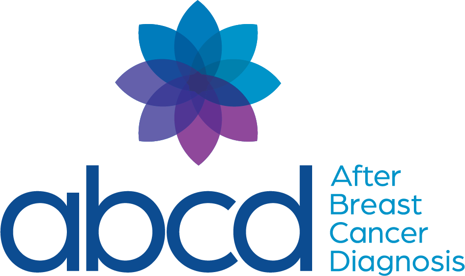 After Breast Cancer Diagnosis (abcd) logo