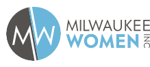 Milwaukee Women Inc. logo
