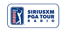 Sirius XM PGA Tour Radio logo