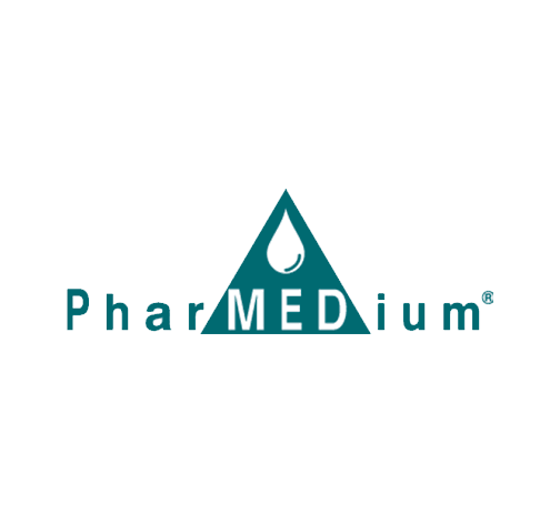 Pharmedium Healthcare Corporation
