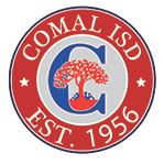 Comal Independent School District  Logo