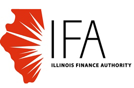 Illinois Finance Authority (include on left of Barrington).png