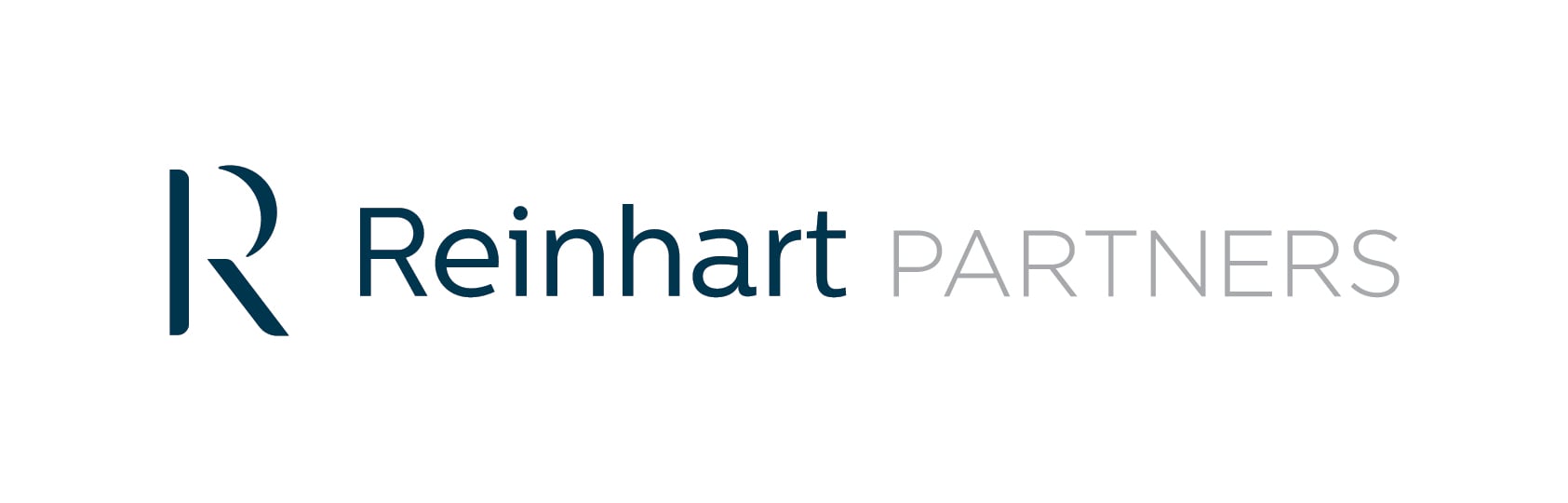 Reinhart Partners Logo