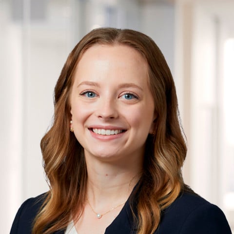 McKenna Sporer professional headshot