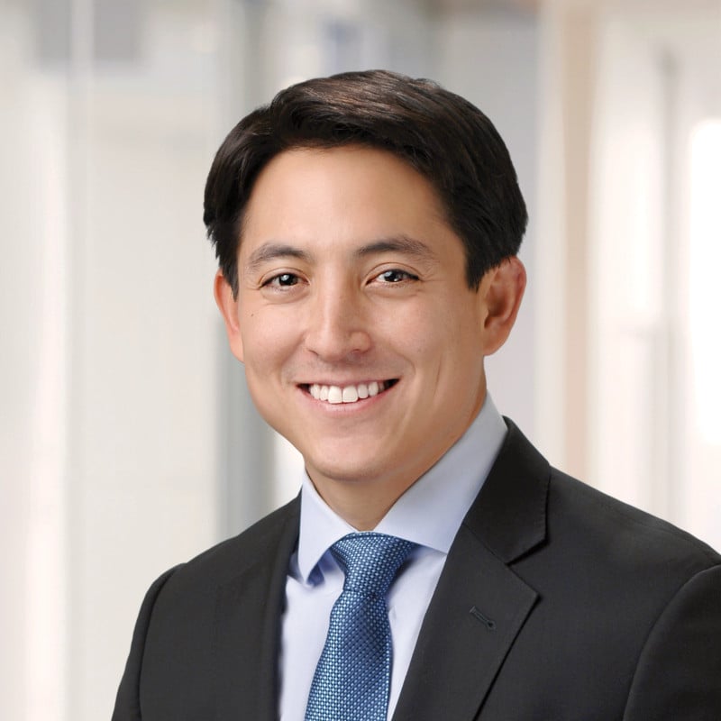 Dennis Schwartz Headshot