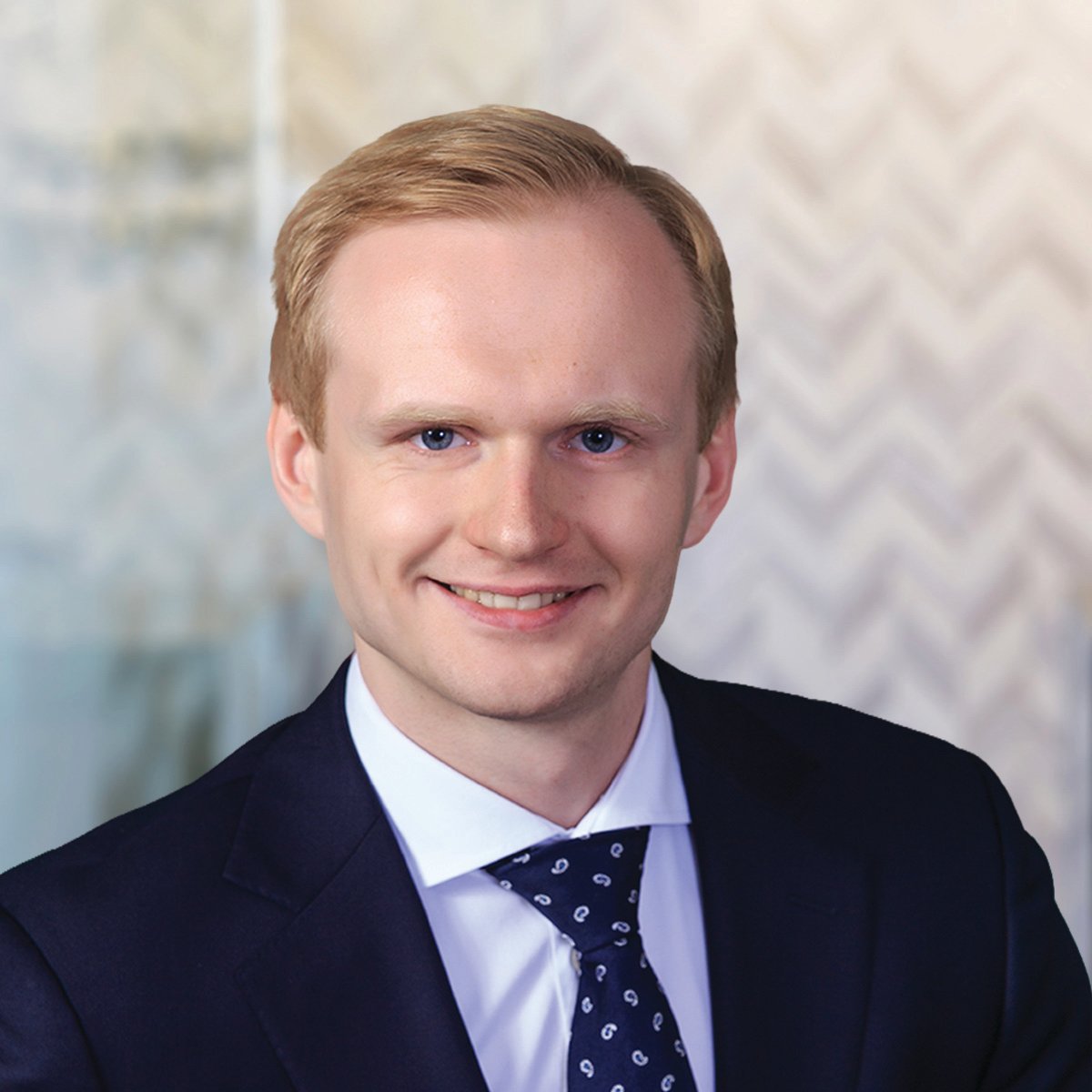 Mantas Wachendorfer headshot