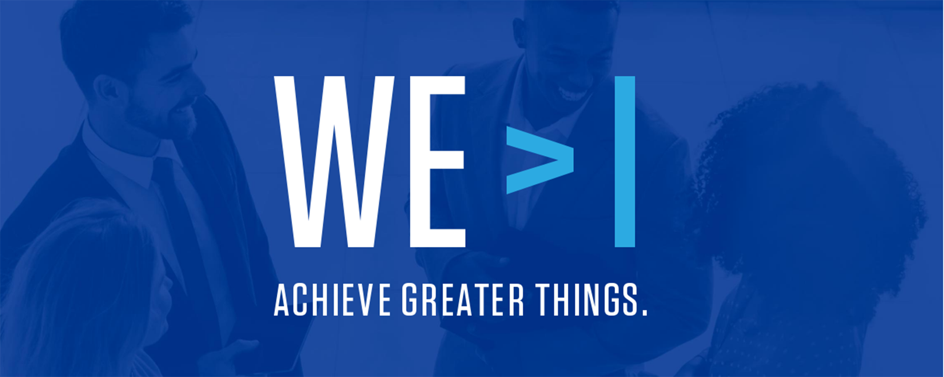 We > I - Achieve Greater Things: bairdcareers.com