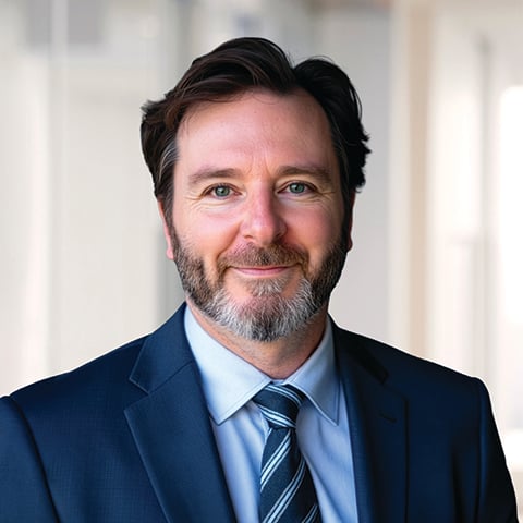 Chris O'Cull