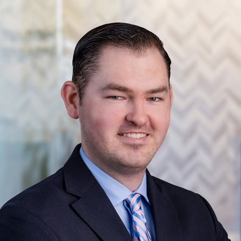 Quinn Fredrickson Headshot