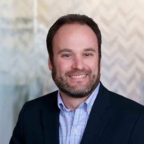 Justin Hauke Headshot