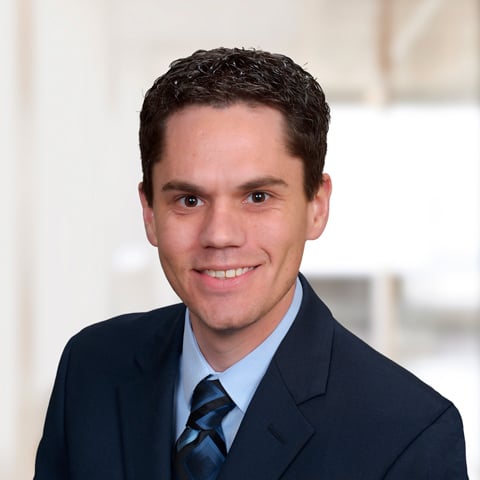 Justin E. Kleber, CFA, Senior Research Analyst