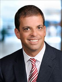 Christopher Yesbeck, Branch Manager, Madison West Office