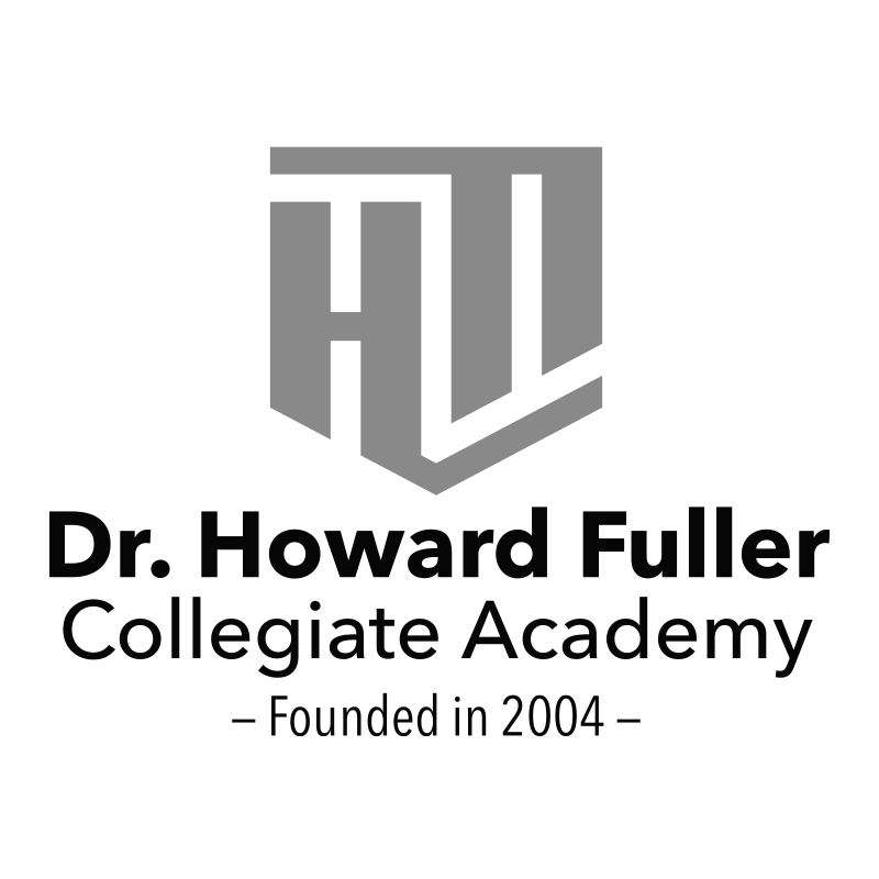 Dr. Howard Fuller Collegiate Academy logo