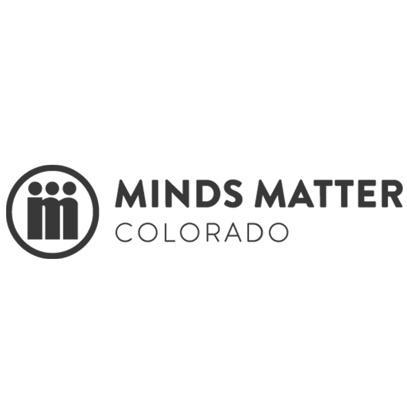 Minds Matter Colorado logo