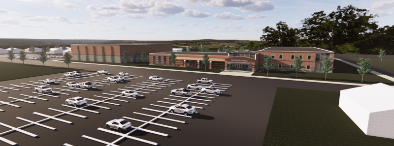 Belpre City School District