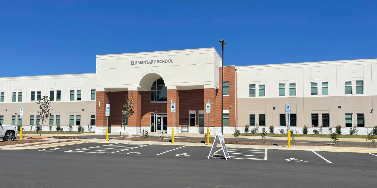American Leadership Academy Johnston