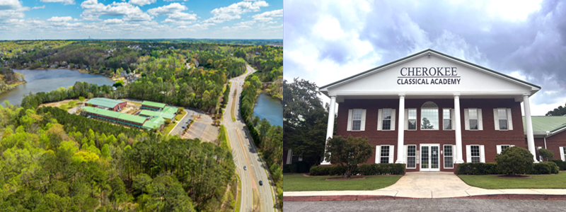Cherokee Classical Academy