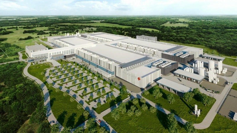 Greater Texoma Utility Authority