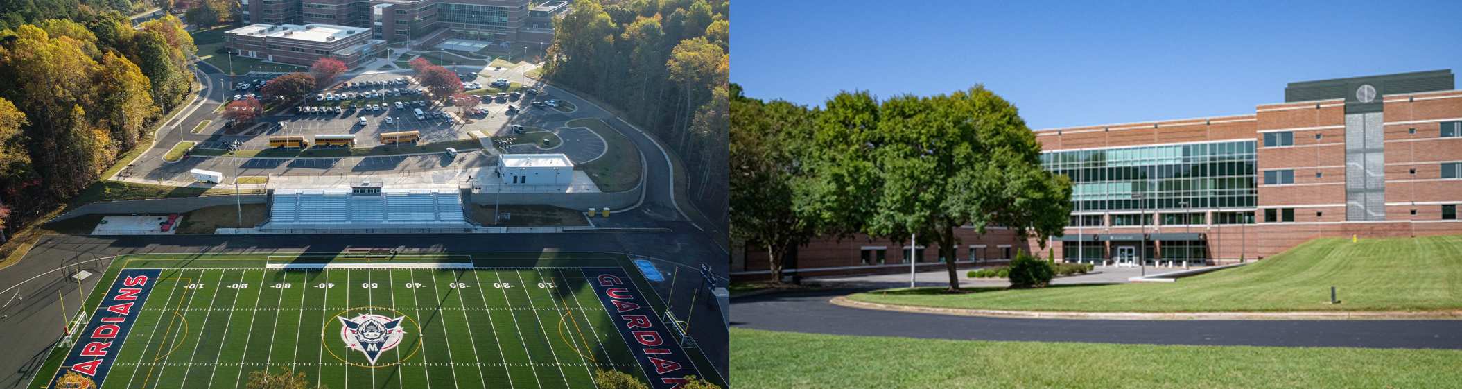 Wake Preparatory Academy