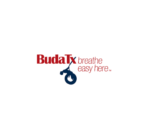 City of Buda