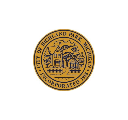 City of Highland Park
