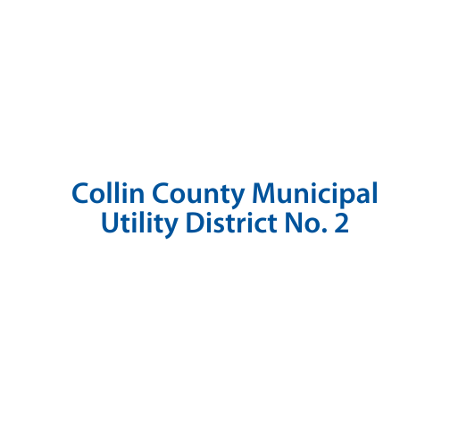 Collin County Municipal Utility District No. 2