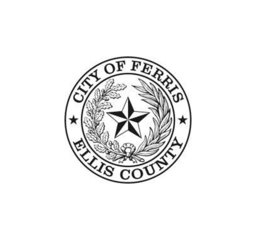 City of Ferris, Ellis County