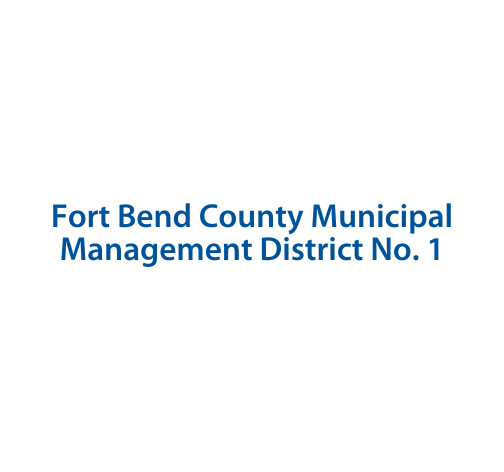 Fort Bend County Municipal Management District No. 1