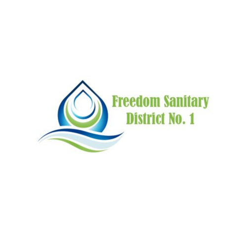 Freedom Sanitary District No. 1