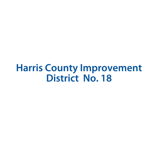 Harris County Improvement District No. 18