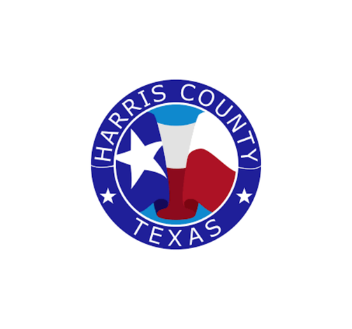 Harris County, Texas Logo