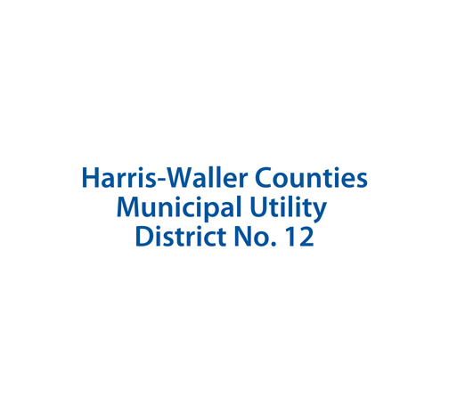 Harris-Waller Counties Municipal Utility District No. 12