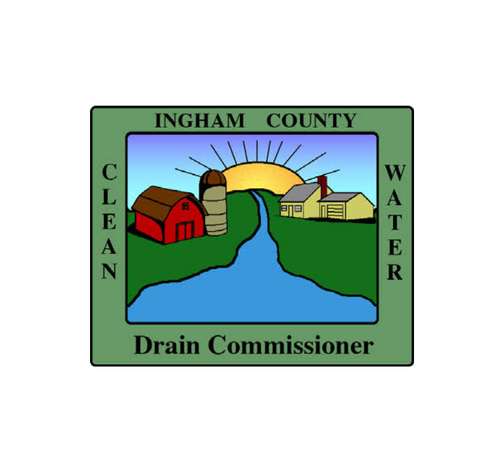 Ingham County Drain Commissioner