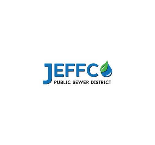 Jefferson County Public Sewer District
