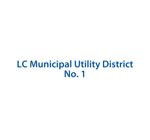 LC Municipal Utility District No. 1