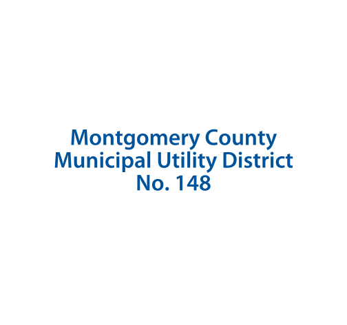 Montgomery County Municipal Utility District No. 148
