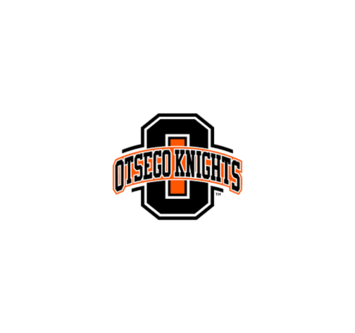 Otsego Knights Logo