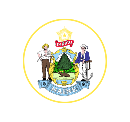 State of Maine