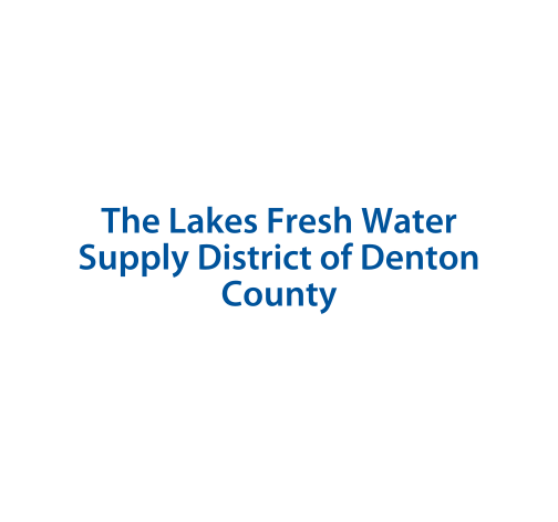 The Lakes Fresh Water Supply District of Denton County
