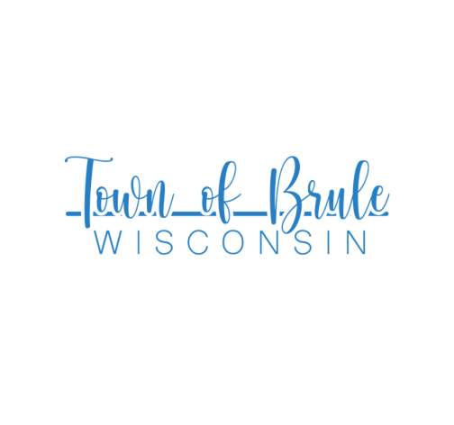 Town of Brule