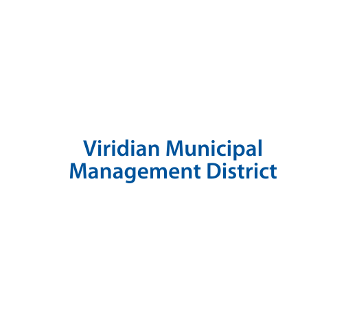 Viridian Municipal Management District