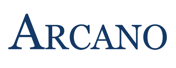 Arcano Logo
