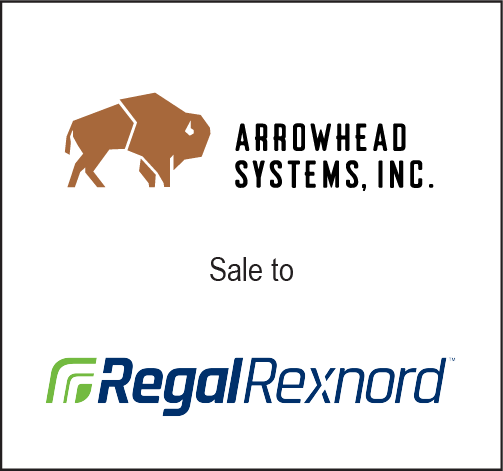 Arrowhead Systems, Inc.