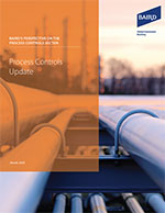 Industrial Technology Process Control Update cover