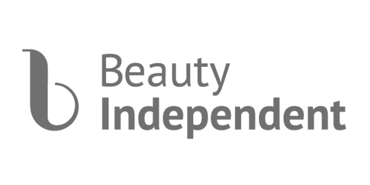 Beauty Independent logo