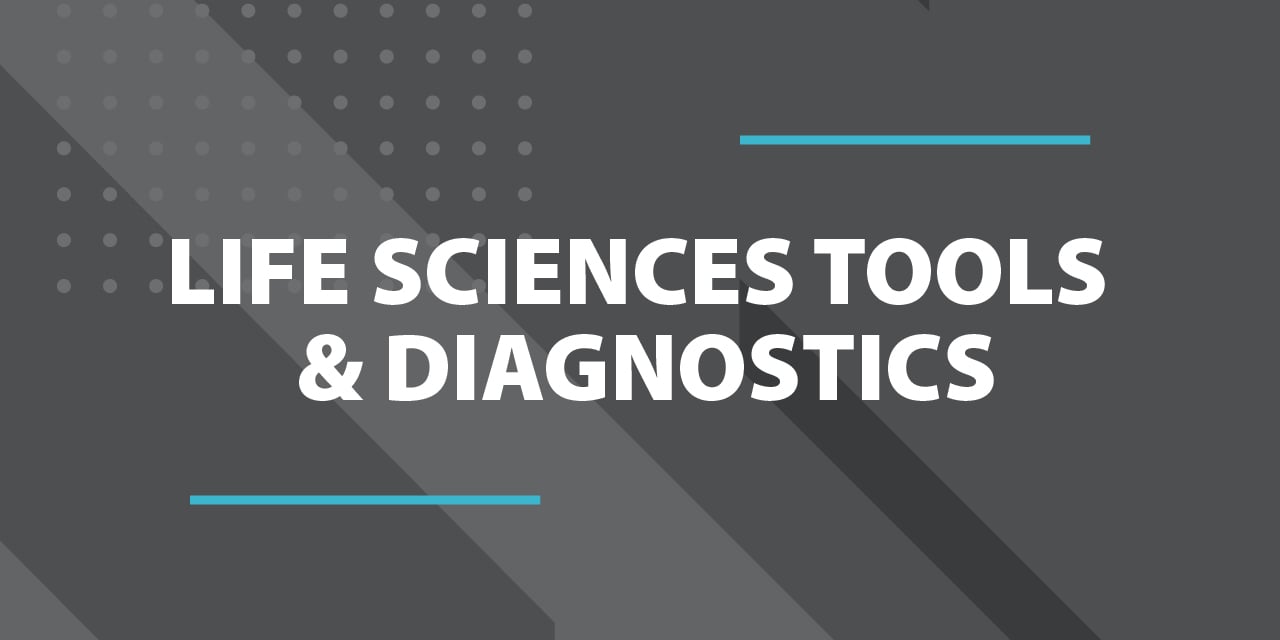 Life Sciences Tools & Diagnostics