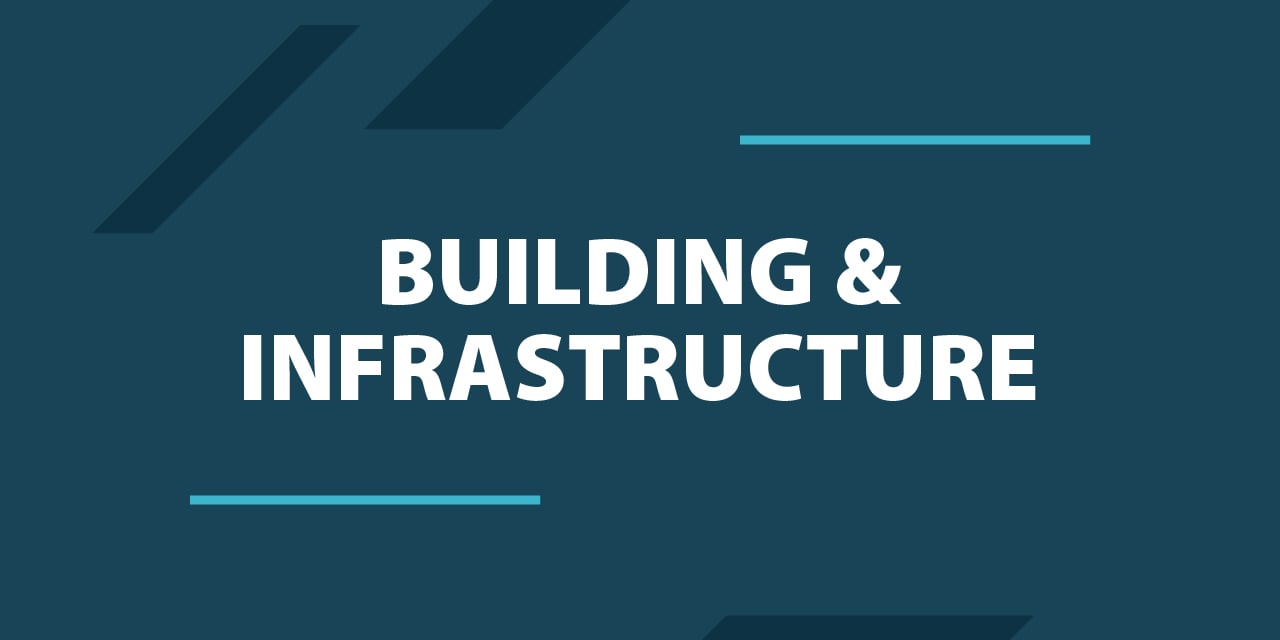 Building and Infrastructure