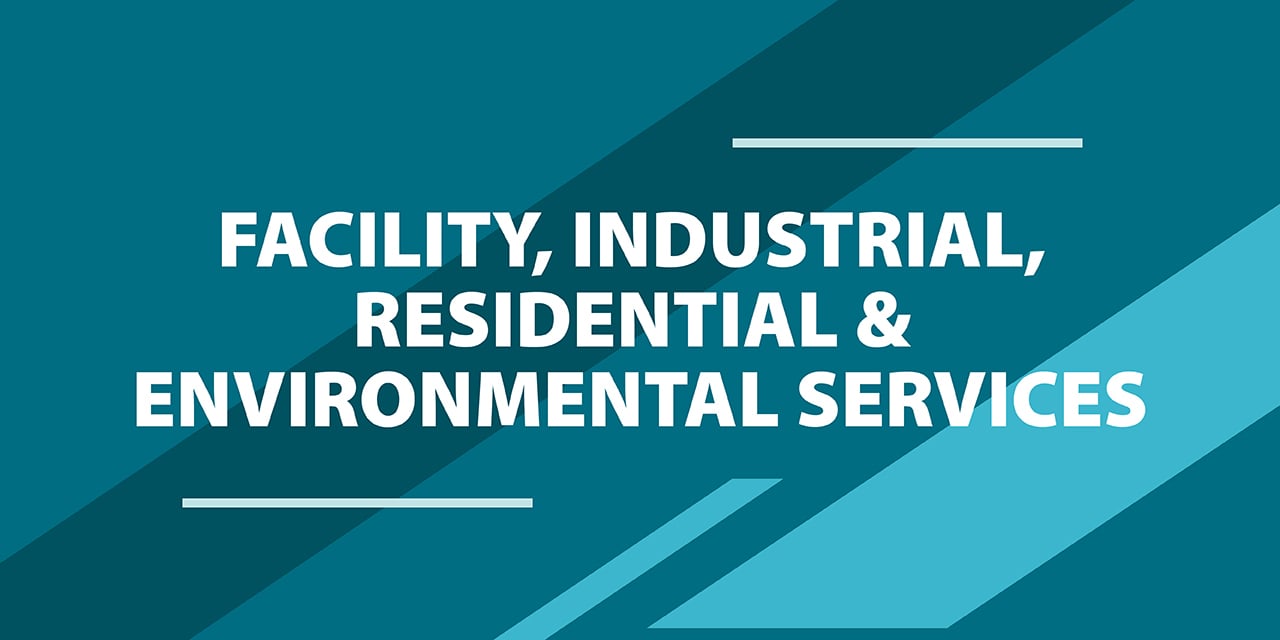 Facility, Industrial, Residential & Environmental Services