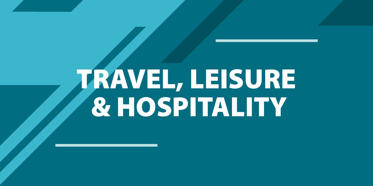 Travel, Leisure and Hospitality